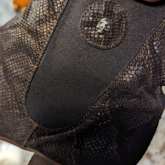 Jeffery West - Picture 5 of 10